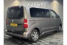 Peugeot Traveller BlueHDi Active 