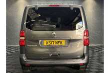 Peugeot Traveller BlueHDi Active 