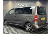 Peugeot Traveller BlueHDi Active 