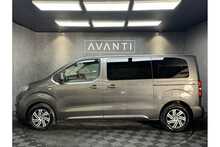 Peugeot Traveller BlueHDi Active 