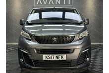 Peugeot Traveller BlueHDi Active 