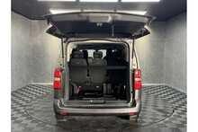 Peugeot Traveller BlueHDi Active 