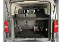 Peugeot Traveller BlueHDi Active 