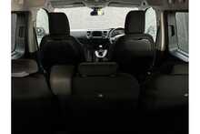Peugeot Traveller BlueHDi Active 