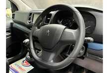 Peugeot Traveller BlueHDi Active 