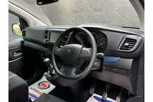 Peugeot Traveller BlueHDi Active 