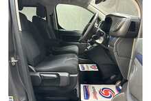 Peugeot Traveller BlueHDi Active 