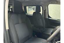 Peugeot Traveller BlueHDi Active 