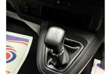 Peugeot Traveller BlueHDi Active 