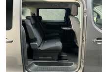 Peugeot Traveller BlueHDi Active 