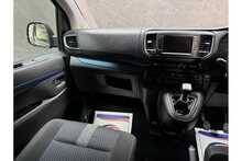 Peugeot Traveller BlueHDi Active 