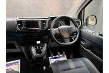 Peugeot Traveller BlueHDi Active 