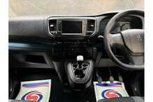 Peugeot Traveller BlueHDi Active 