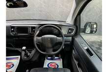 Peugeot Traveller BlueHDi Active 