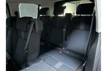 Peugeot Traveller BlueHDi Active 