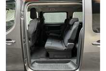 Peugeot Traveller BlueHDi Active 