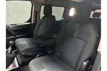 Peugeot Traveller BlueHDi Active 