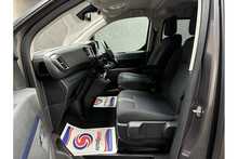 Peugeot Traveller BlueHDi Active 