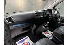 Peugeot Traveller BlueHDi Active 
