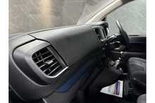 Peugeot Traveller BlueHDi Active 