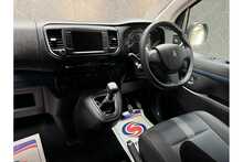 Peugeot Traveller BlueHDi Active 
