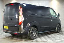 Ford Transit Custom 280 EcoBlue Limited 