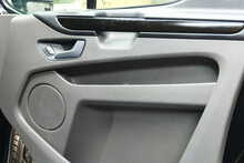 Ford Transit Custom 280 EcoBlue Limited 