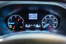 Ford Transit Custom 280 EcoBlue Limited 