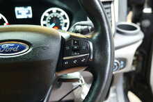 Ford Transit Custom 280 EcoBlue Limited 