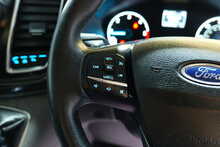 Ford Transit Custom 280 EcoBlue Limited 