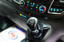 Ford Transit Custom 280 EcoBlue Limited 