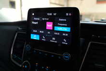 Ford Transit Custom 280 EcoBlue Limited 