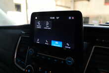 Ford Transit Custom 280 EcoBlue Limited 