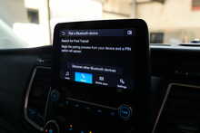 Ford Transit Custom 280 EcoBlue Limited 