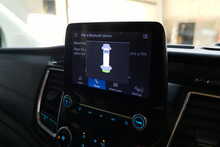 Ford Transit Custom 280 EcoBlue Limited 