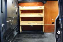 Ford Transit Custom 280 EcoBlue Limited 