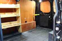 Ford Transit Custom 280 EcoBlue Limited 