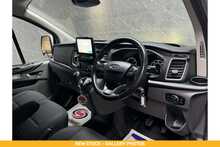 Ford Transit Custom 300 EcoBlue Limited 