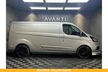 Ford Transit Custom 300 EcoBlue Limited 