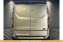 Ford Transit Custom 300 EcoBlue Limited 