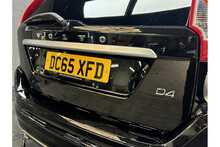 Volvo XC60 D4 R-Design Lux Nav 