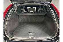 Volvo XC60 D4 R-Design Lux Nav 