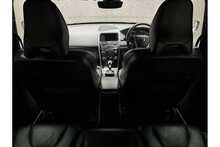 Volvo XC60 D4 R-Design Lux Nav 