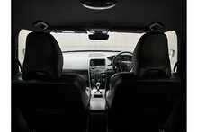 Volvo XC60 D4 R-Design Lux Nav 