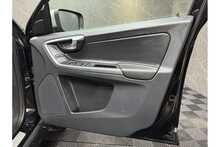 Volvo XC60 D4 R-Design Lux Nav 