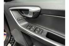 Volvo XC60 D4 R-Design Lux Nav 