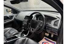 Volvo XC60 D4 R-Design Lux Nav 