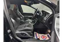 Volvo XC60 D4 R-Design Lux Nav 