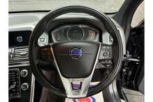Volvo XC60 D4 R-Design Lux Nav 