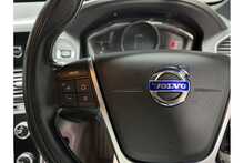 Volvo XC60 D4 R-Design Lux Nav 